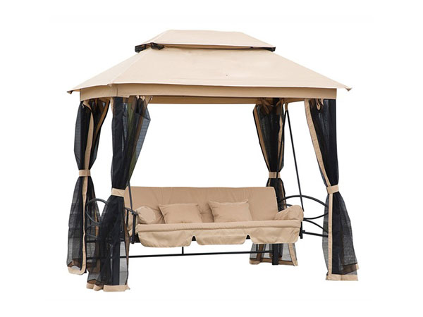 Swing Chair Gazebos