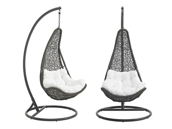 Swing Chair with Stand