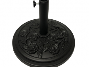 未标题-fguikl1.png Pied de parasol nouveau design en PE avec remplissage ciment
