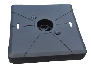 未标题-jolp1.png Pied de parasol Roma en plastique à remplir d’eau