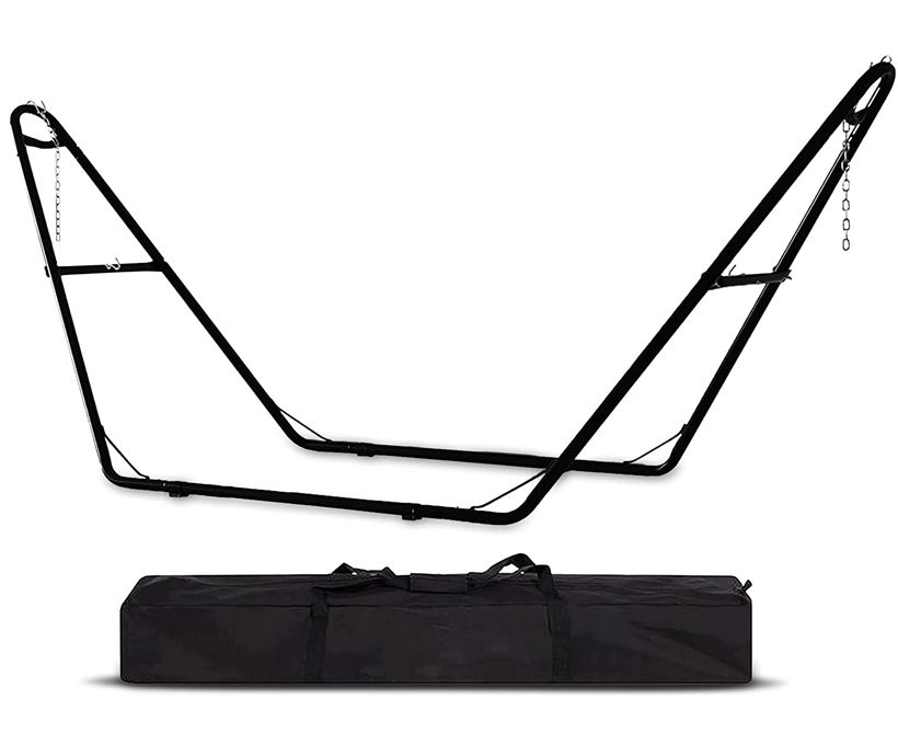 Support de hamac portable